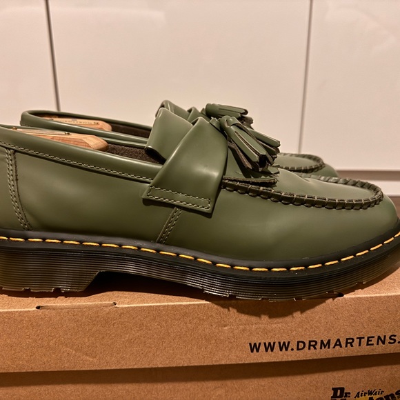Dr. Doc Martens Adrian loafers - Picture 4 of 6
